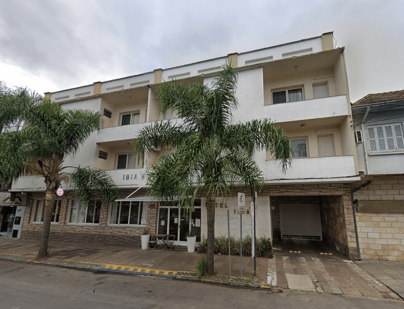 Hotel Ibiá