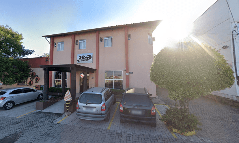 Hotel Niro