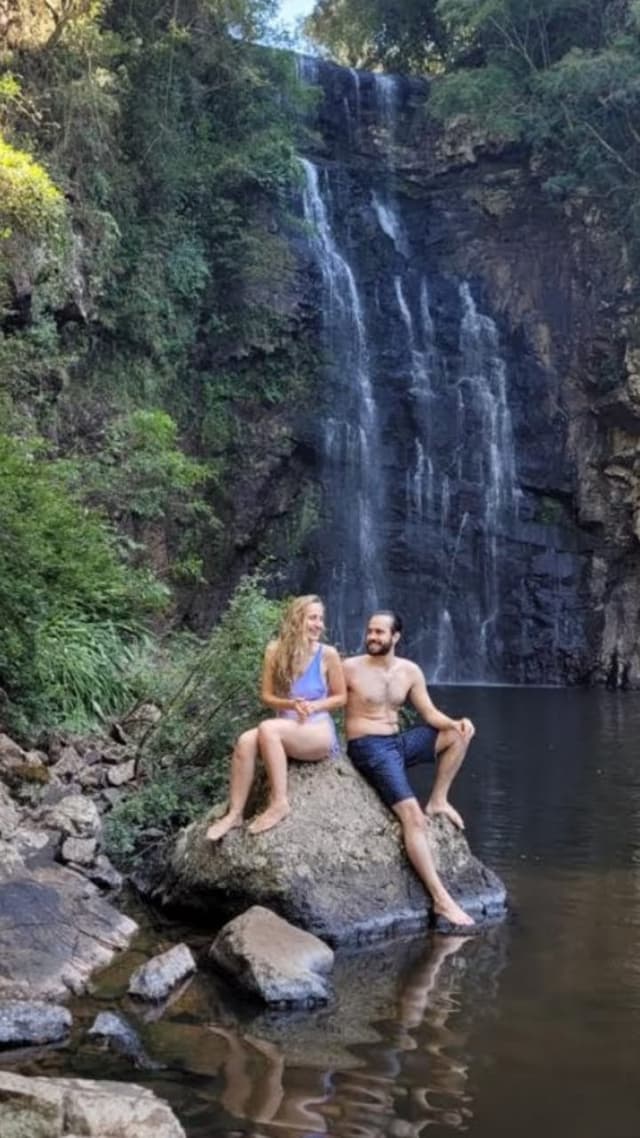 A natureza