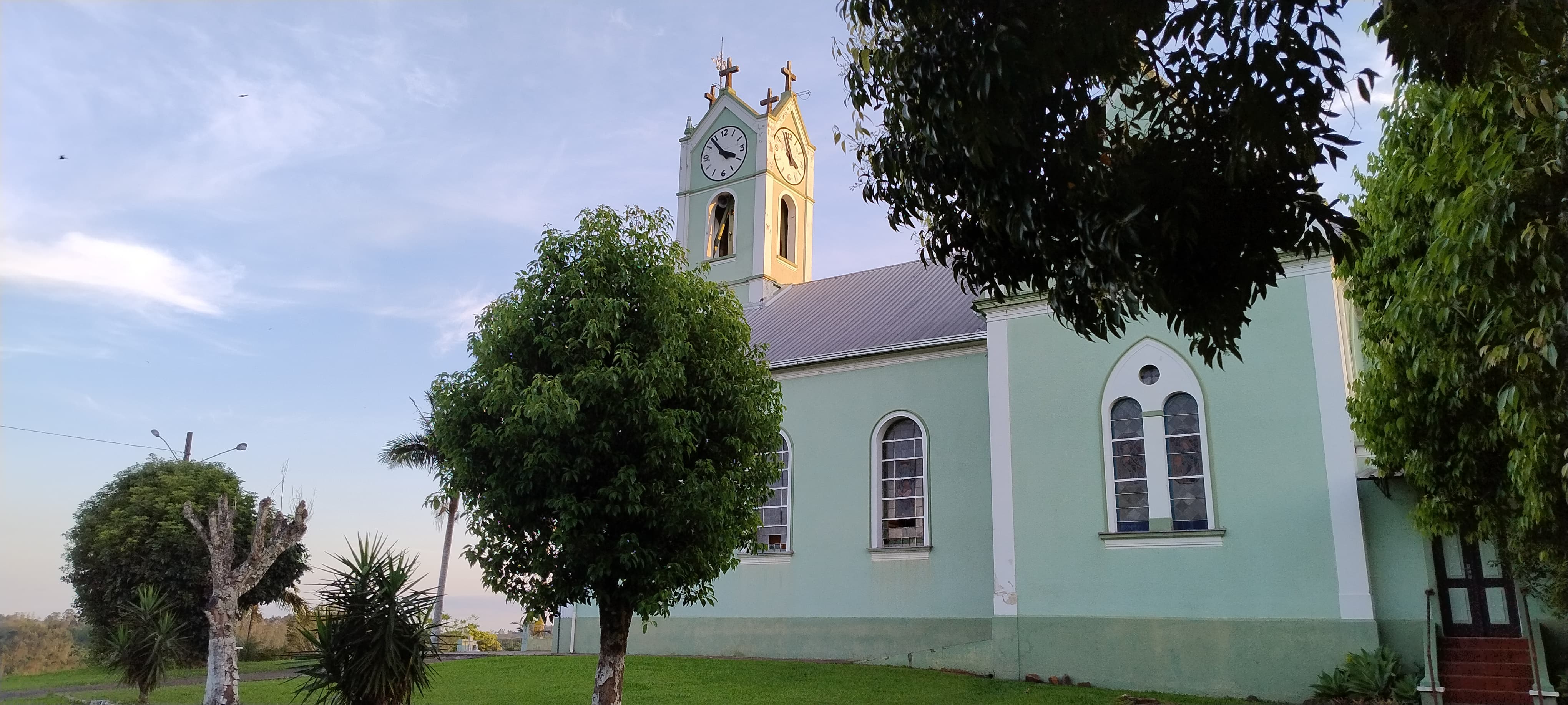 Igreja